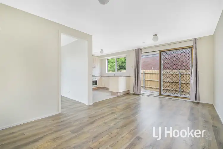 Fifth view of Homely house listing, 15 Meredith Crescent, Hampton Park VIC 3976