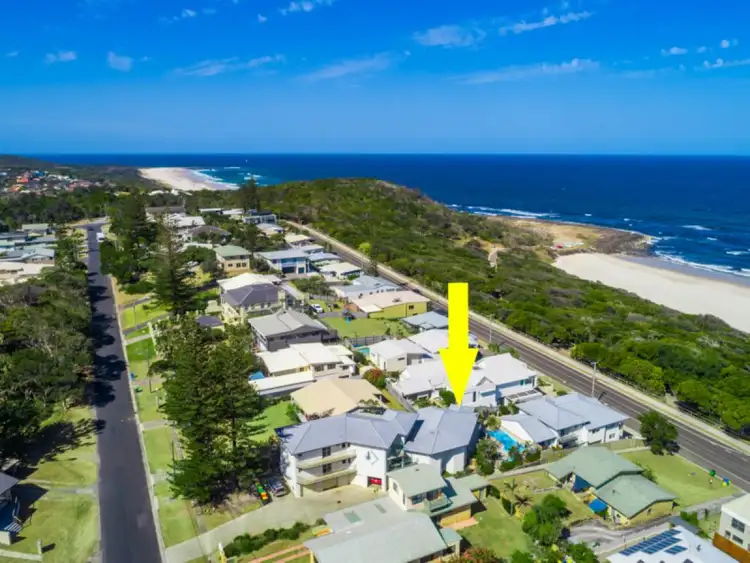 Third view of Homely house listing, 3/15 Pacific Terrace, East Ballina NSW 2478