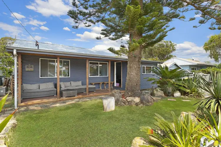 Main view of Homely house listing, 192 Scenic Drive, Budgewoi NSW 2262