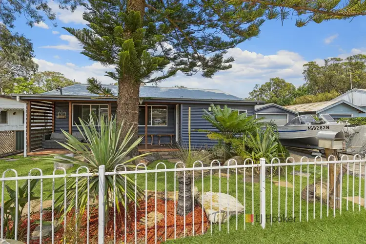 Second view of Homely house listing, 192 Scenic Drive, Budgewoi NSW 2262
