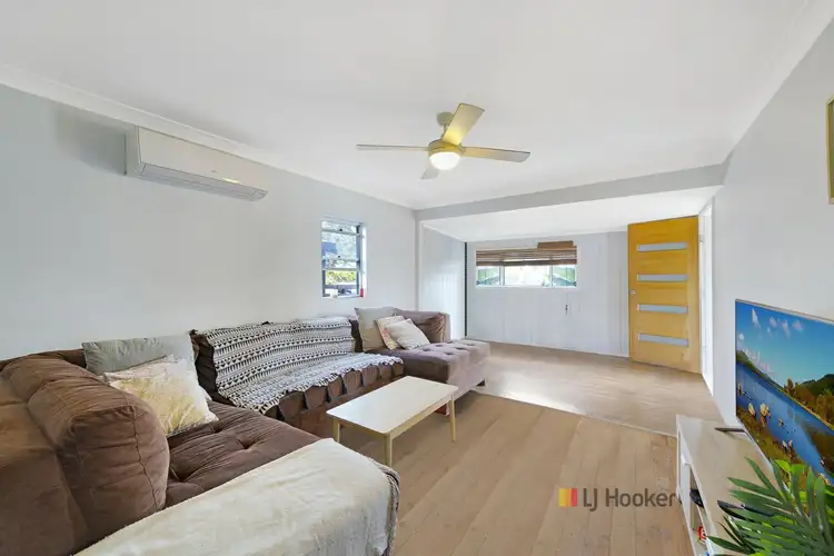 Third view of Homely house listing, 192 Scenic Drive, Budgewoi NSW 2262