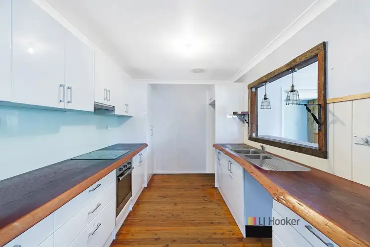 Fifth view of Homely house listing, 192 Scenic Drive, Budgewoi NSW 2262