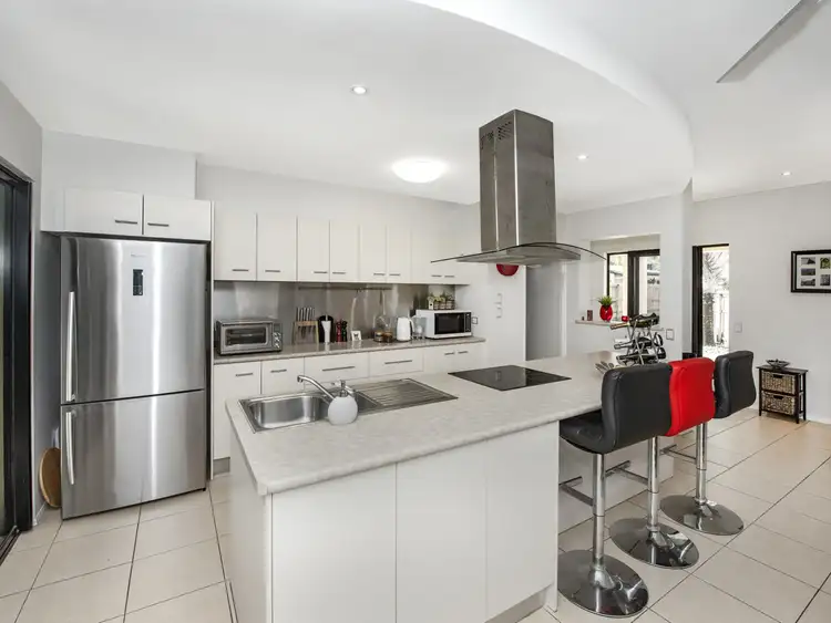 Second view of Homely house listing, 53a Moore Street, Trinity Beach QLD 4879