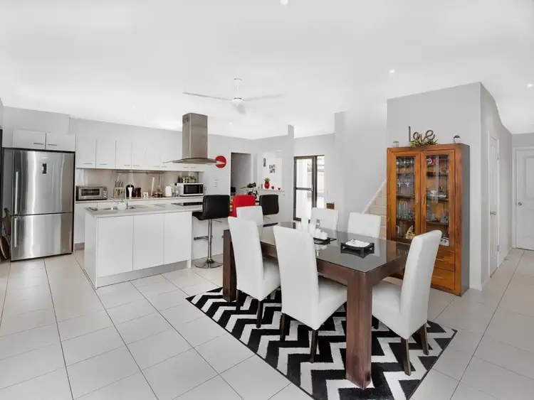 Fourth view of Homely house listing, 53a Moore Street, Trinity Beach QLD 4879
