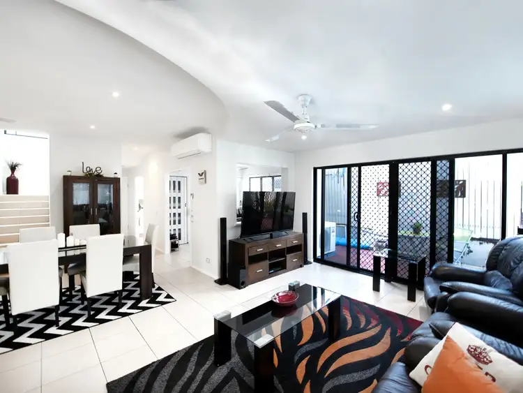 Fifth view of Homely house listing, 53a Moore Street, Trinity Beach QLD 4879