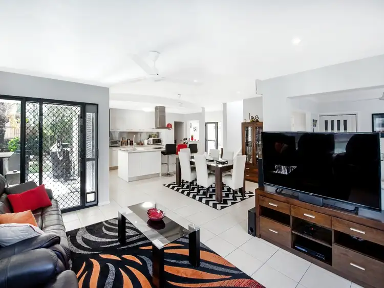 Sixth view of Homely house listing, 53a Moore Street, Trinity Beach QLD 4879