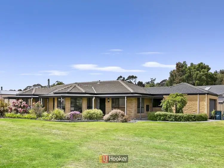 1-3 Deloraine Court, Elliminyt VIC 3250