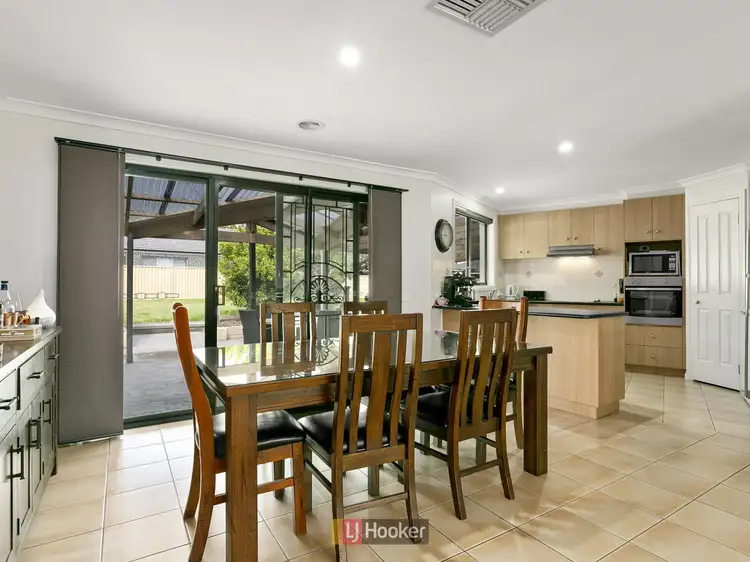 Second view of Homely house listing, 1-3 Deloraine Court, Elliminyt VIC 3250