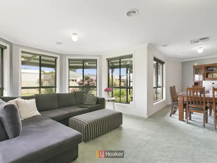 Third view of Homely house listing, 1-3 Deloraine Court, Elliminyt VIC 3250