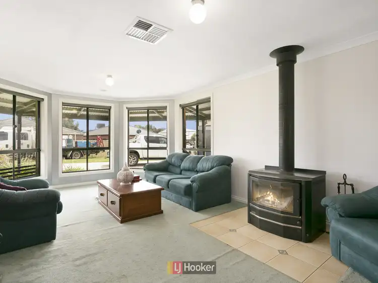 Fourth view of Homely house listing, 1-3 Deloraine Court, Elliminyt VIC 3250