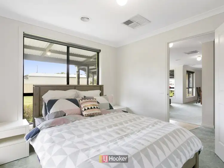 Fifth view of Homely house listing, 1-3 Deloraine Court, Elliminyt VIC 3250