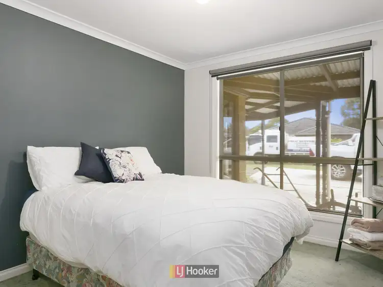 Sixth view of Homely house listing, 1-3 Deloraine Court, Elliminyt VIC 3250