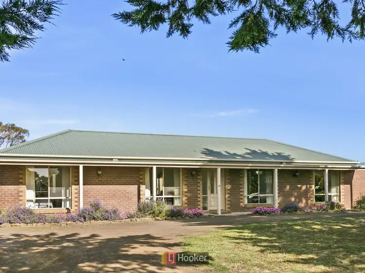 Main view of Homely house listing, 88 Main Street, Beeac VIC 3251