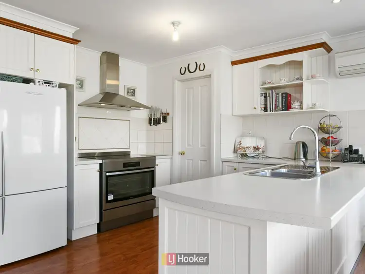 Second view of Homely house listing, 88 Main Street, Beeac VIC 3251