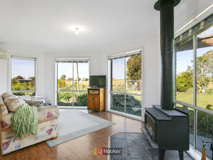 Third view of Homely house listing, 88 Main Street, Beeac VIC 3251