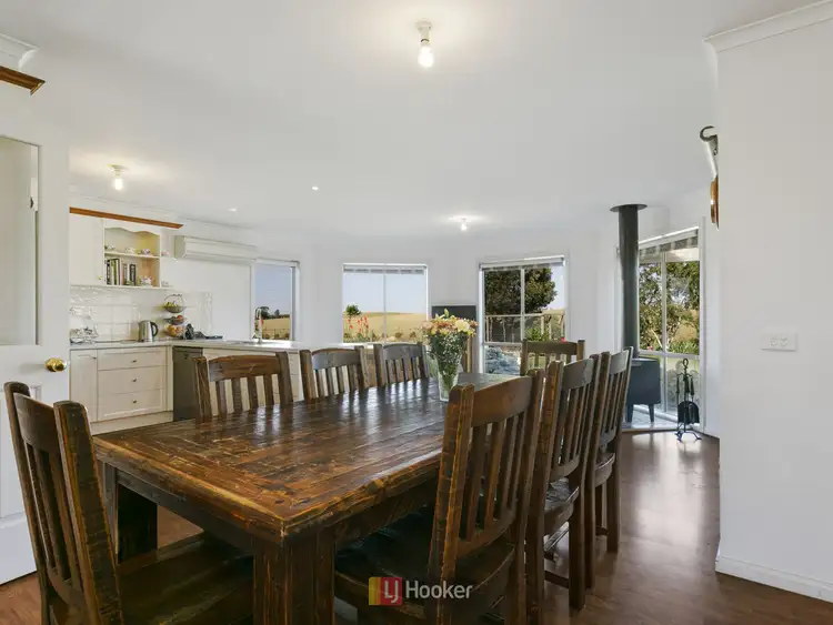 Fifth view of Homely house listing, 88 Main Street, Beeac VIC 3251