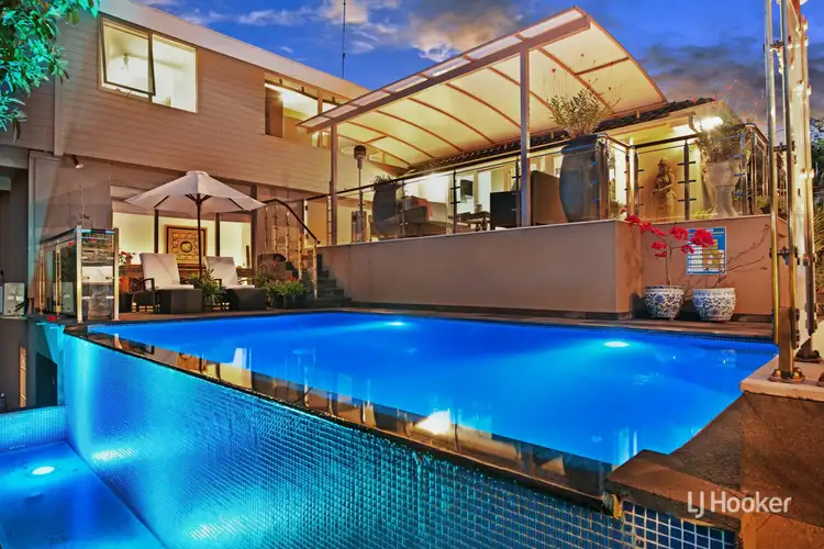 39 Yarralumla Drive, Carlingford NSW 2118