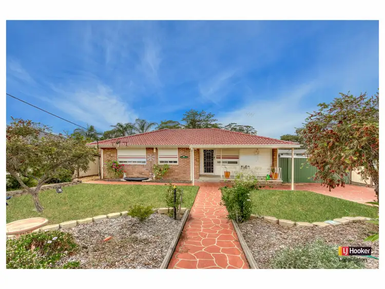 30 Kinkuna Street, Busby NSW 2168