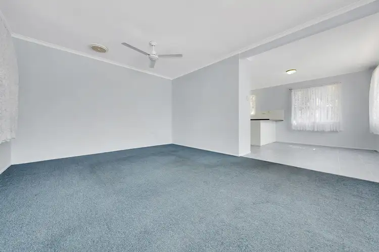 Second view of Homely house listing, 157 Philip Street, West Gladstone QLD 4680
