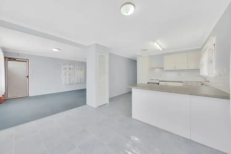 Third view of Homely house listing, 157 Philip Street, West Gladstone QLD 4680