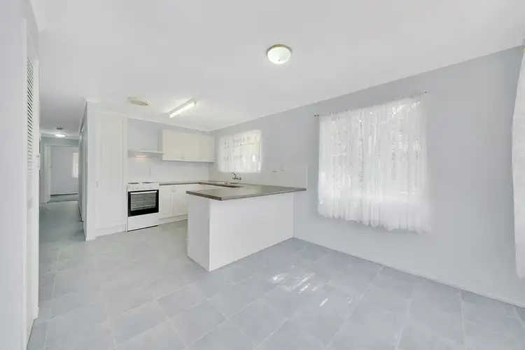 Fourth view of Homely house listing, 157 Philip Street, West Gladstone QLD 4680