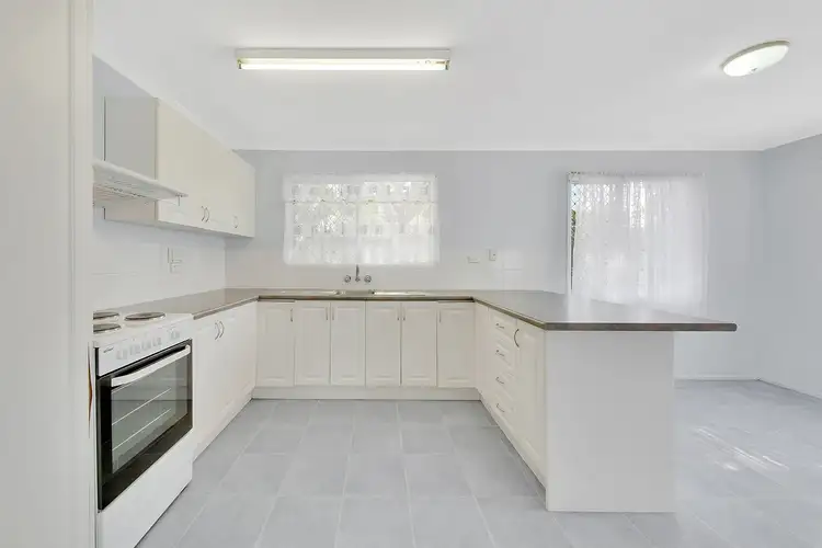 Fifth view of Homely house listing, 157 Philip Street, West Gladstone QLD 4680