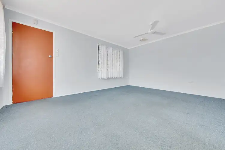 Sixth view of Homely house listing, 157 Philip Street, West Gladstone QLD 4680