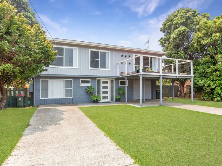 Main view of Homely house listing, 11 Belford Street, Old Bar NSW 2430
