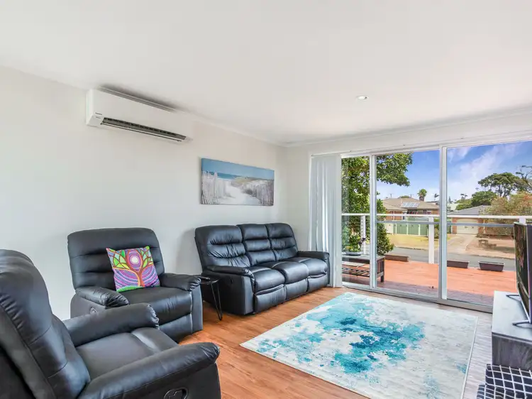 Second view of Homely house listing, 11 Belford Street, Old Bar NSW 2430