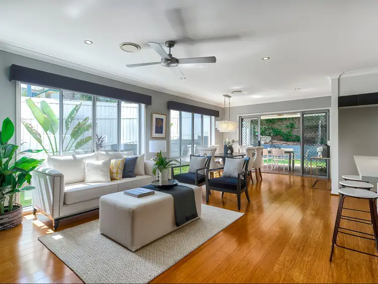 Second view of Homely house listing, 119 Moree Street, Stafford Heights QLD 4053