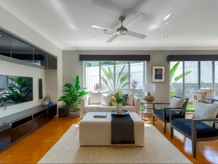 Third view of Homely house listing, 119 Moree Street, Stafford Heights QLD 4053