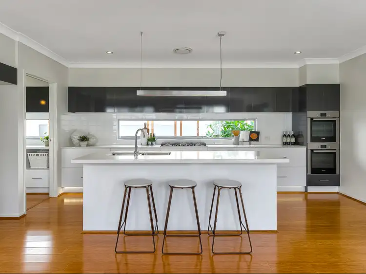 Fourth view of Homely house listing, 119 Moree Street, Stafford Heights QLD 4053