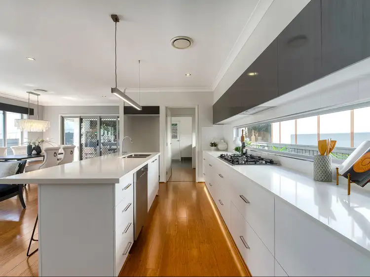 Fifth view of Homely house listing, 119 Moree Street, Stafford Heights QLD 4053