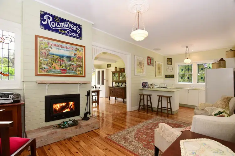 Second view of Homely house listing, 127 Moss Vale Road, Kangaroo Valley NSW 2577