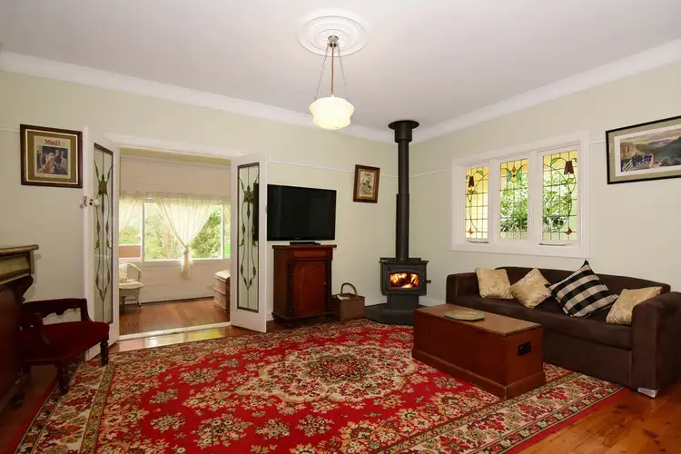 Third view of Homely house listing, 127 Moss Vale Road, Kangaroo Valley NSW 2577