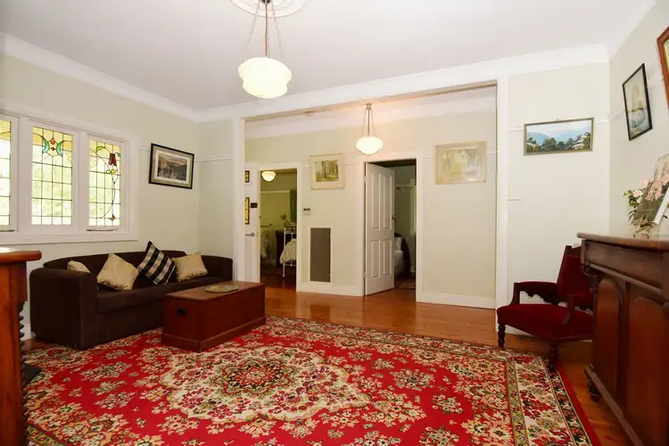 Fourth view of Homely house listing, 127 Moss Vale Road, Kangaroo Valley NSW 2577
