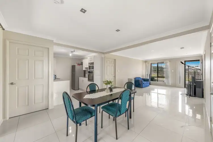 Second view of Homely block of units listing, 1 & 2/7 Amity Court, Harristown QLD 4350