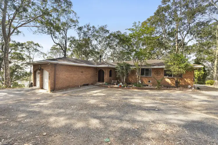 Second view of Homely rural property listing, 92 Watanobbi Road, Watanobbi NSW 2259