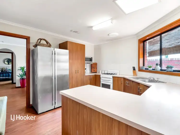 59 Canterbury Drive, Salisbury Heights SA 5109