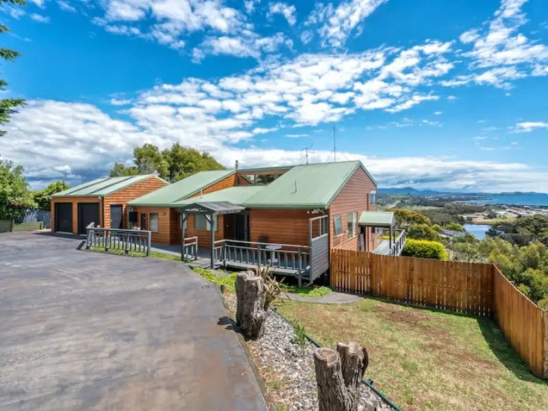 Main view of Homely house listing, 38 Braddons Lookout Road, Leith TAS 7315