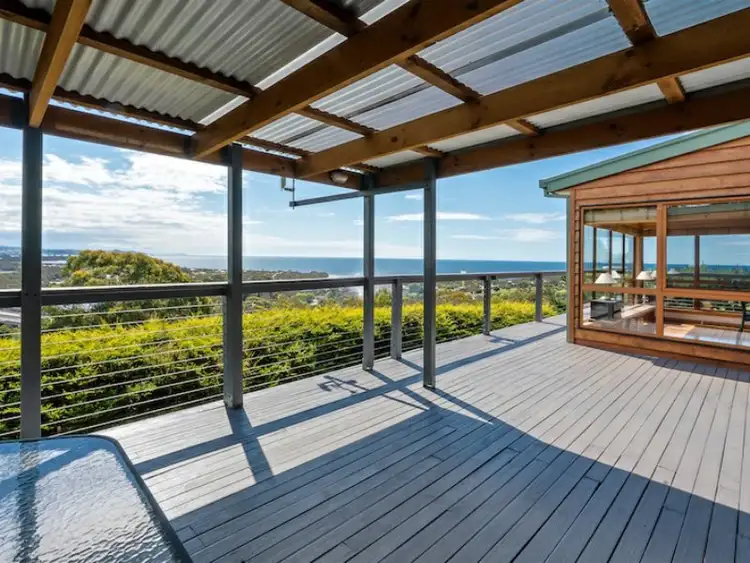 Third view of Homely house listing, 38 Braddons Lookout Road, Leith TAS 7315