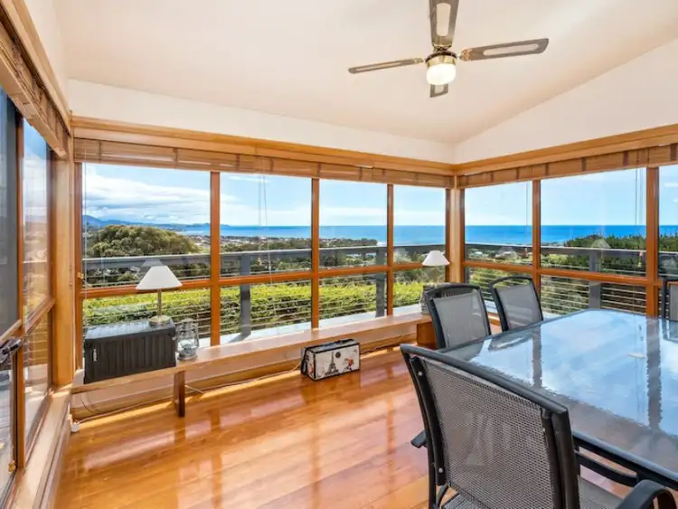 Fourth view of Homely house listing, 38 Braddons Lookout Road, Leith TAS 7315