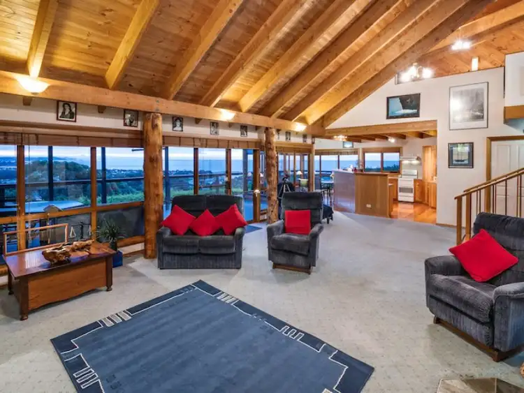 Sixth view of Homely house listing, 38 Braddons Lookout Road, Leith TAS 7315