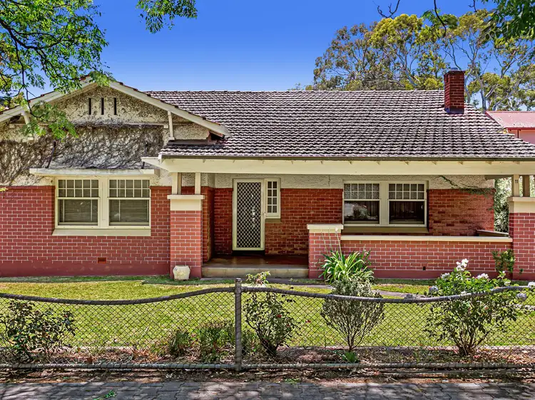 11 Durdin Road, Hawthorn SA 5062
