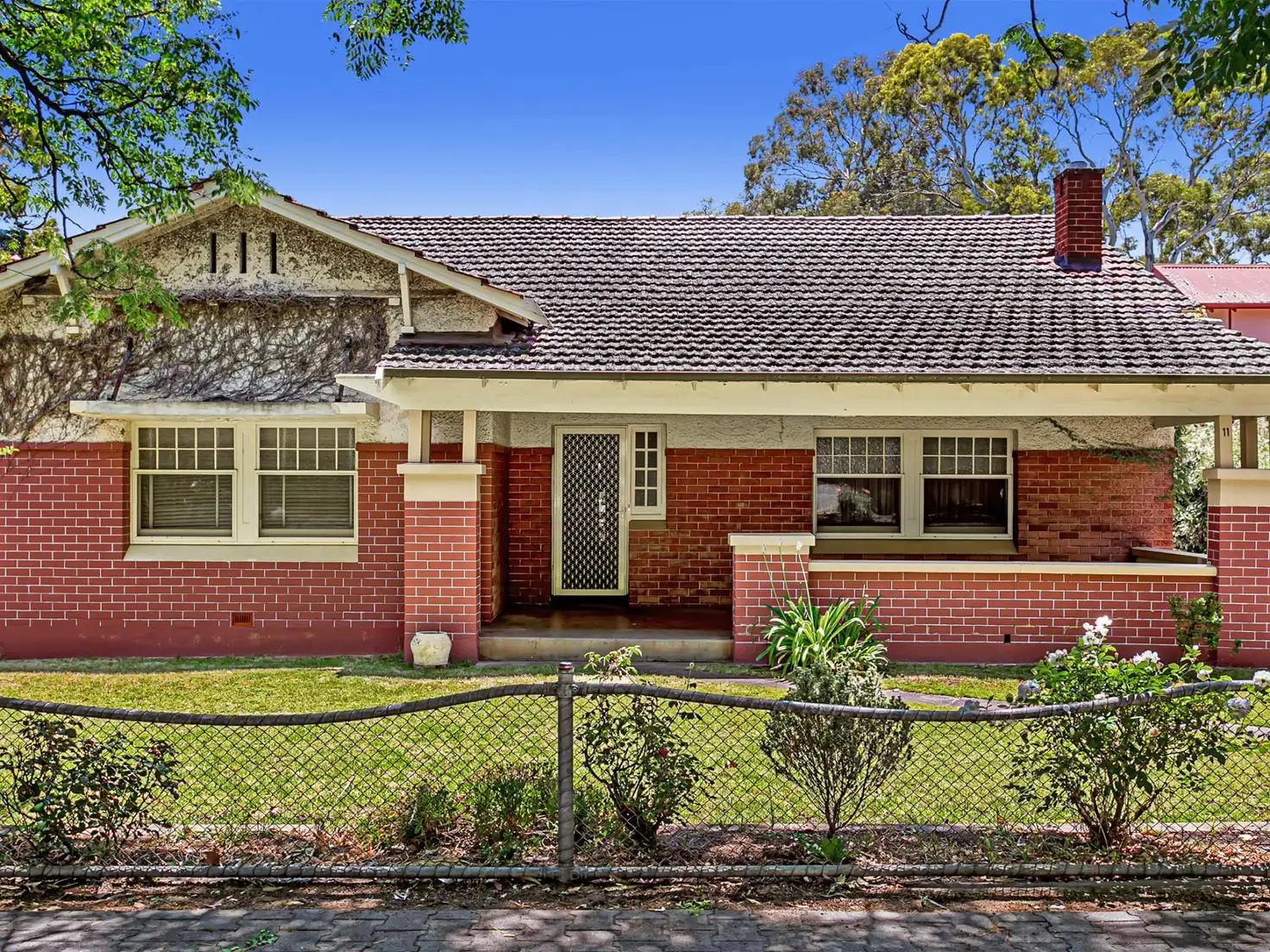 Main view of Homely house listing, 11 Durdin Road, Hawthorn SA 5062