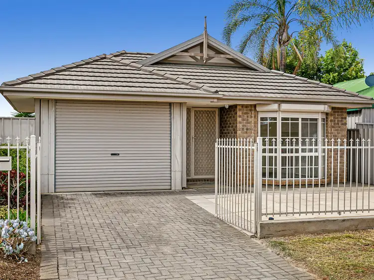 Main view of Homely house listing, 26 Emerald Parade, Ottoway SA 5013