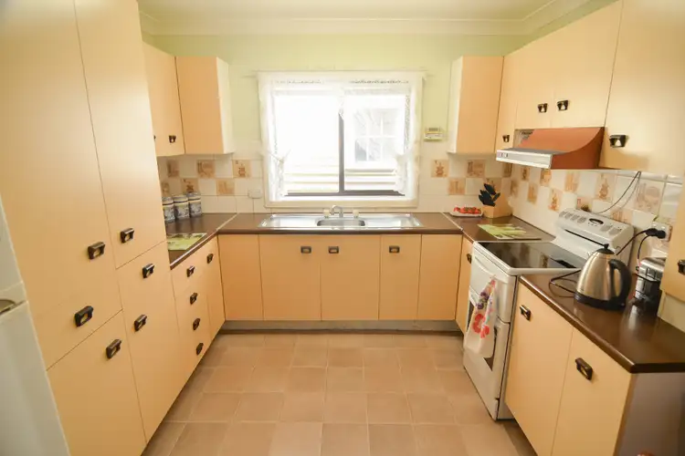 Second view of Homely house listing, 41 Chifley Road, Lithgow NSW 2790