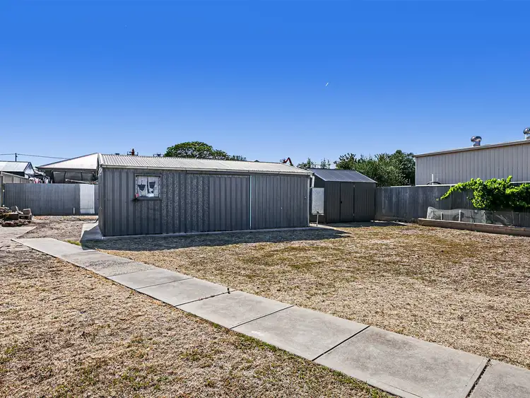 Third view of Homely house listing, 11 Hawke Street, Albert Park SA 5014