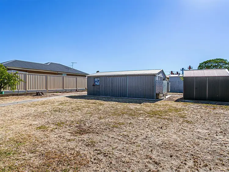 Fourth view of Homely house listing, 11 Hawke Street, Albert Park SA 5014