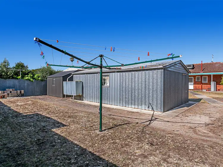 Sixth view of Homely house listing, 11 Hawke Street, Albert Park SA 5014